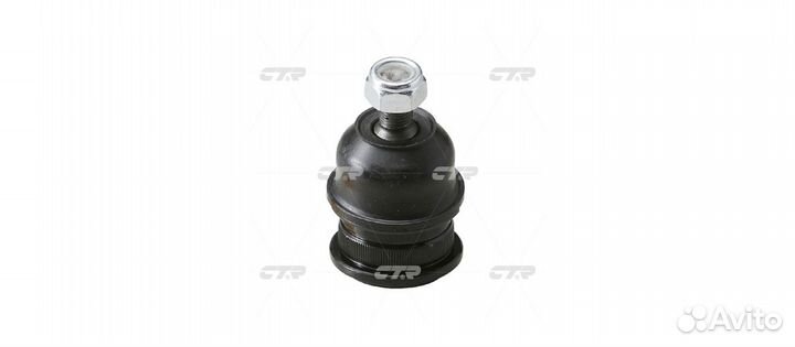 Опора шаровая - CTR cbkh7