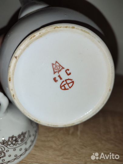 Заварочный чайник