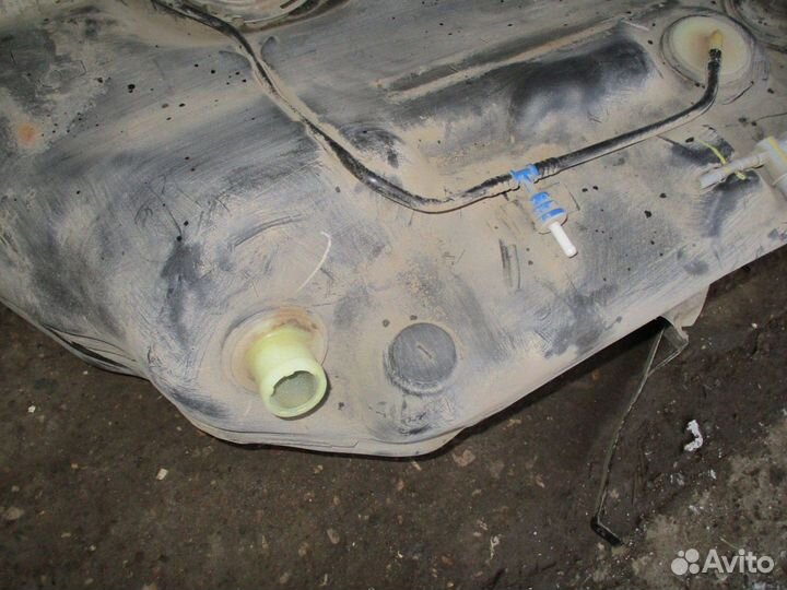 Бак топливный Nissan Murano 2 (Z51)