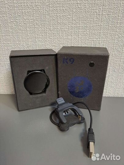 Умные часы k9