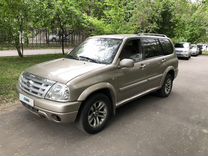 Suzuki Grand Vitara, 2004, с пробегом, цена 490 000 руб.