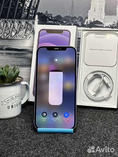 iPhone 12, 64 ГБ