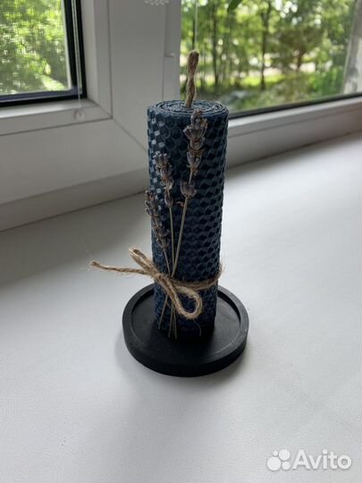 Программные свечи