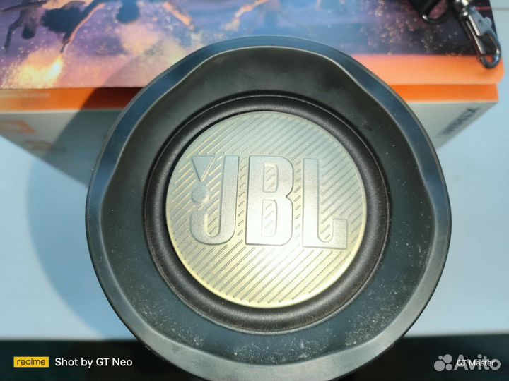 Jbl xtreme 2