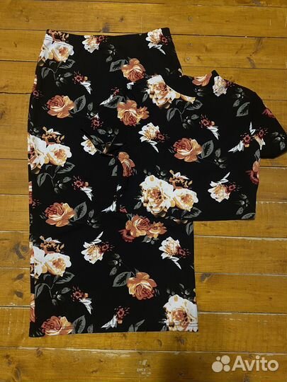 Костюм женский