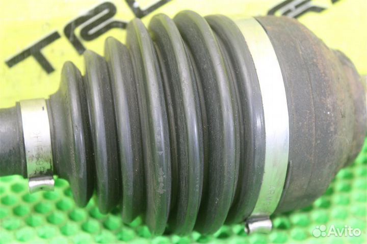 Привод передний правый Nissan X-Trail TNT31 QR25DE