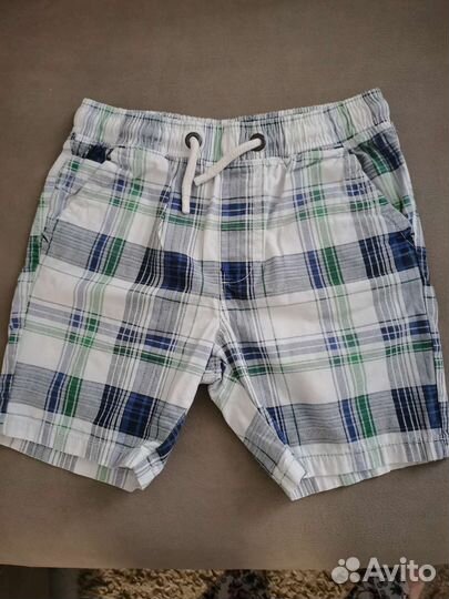 Шорты для мальчика