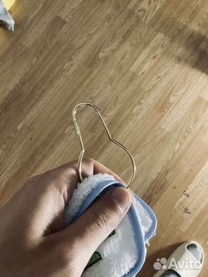 Кухонное полотенце новое