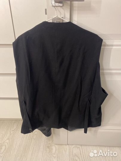 Жилетка мужская