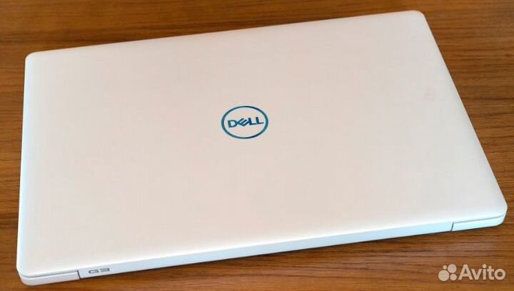 Dell g3 3590