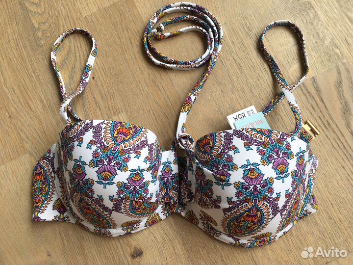 Купальник Milavitsa