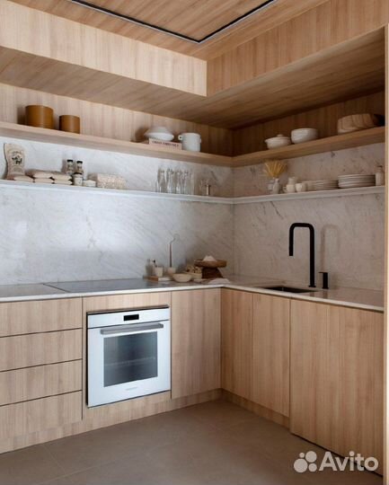 Кухонный гарнитур Новый на заказ