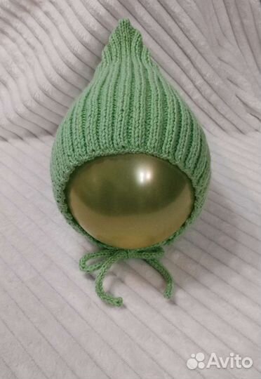 Шапка детская Эльф