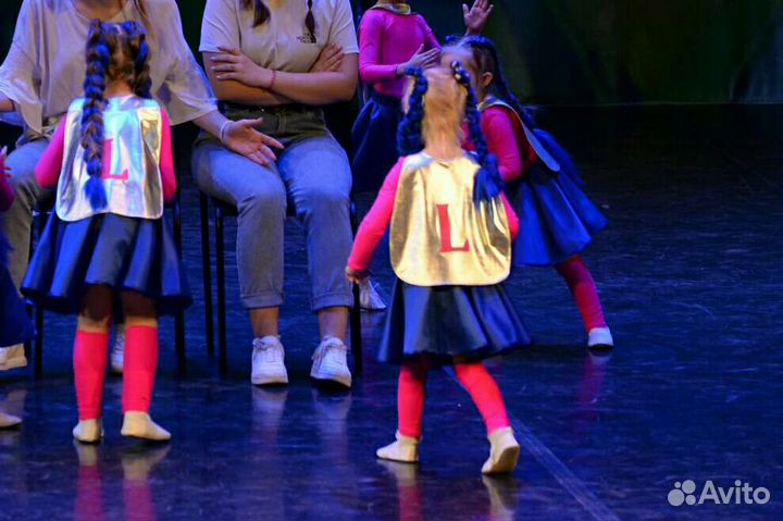 Костюм Спасателей