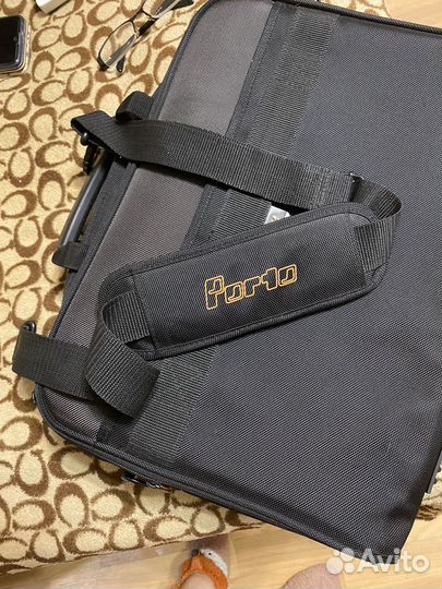 Сумка для ноутбука