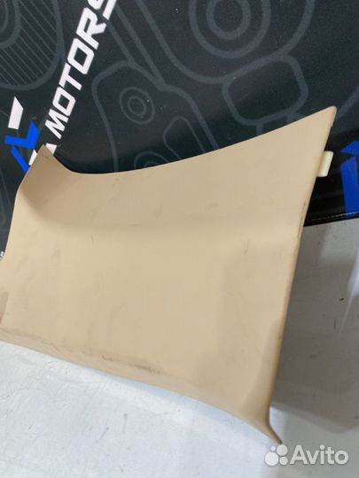 Обшивка салона правая Bmw X5 E53 N62B44 2005