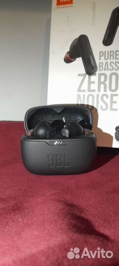 Наушники jbl tune 230