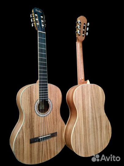 Sevillia IC-140K NS Гитара классическая