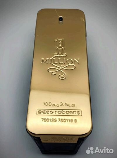 Духи 1 million perfume