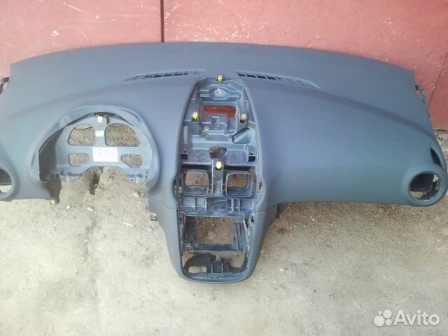 Торпеда Опель Корса С 2004г Festima.Ru - Мониторинг объявлений