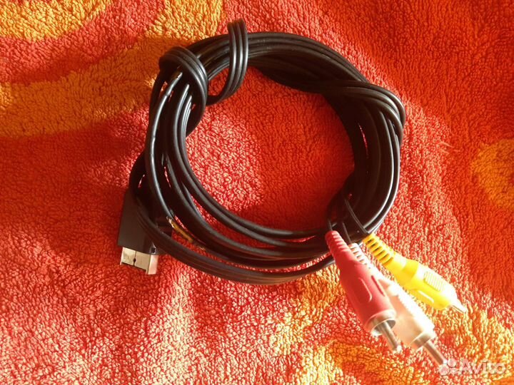 Клавиатура для PS-3,провод для PS-2