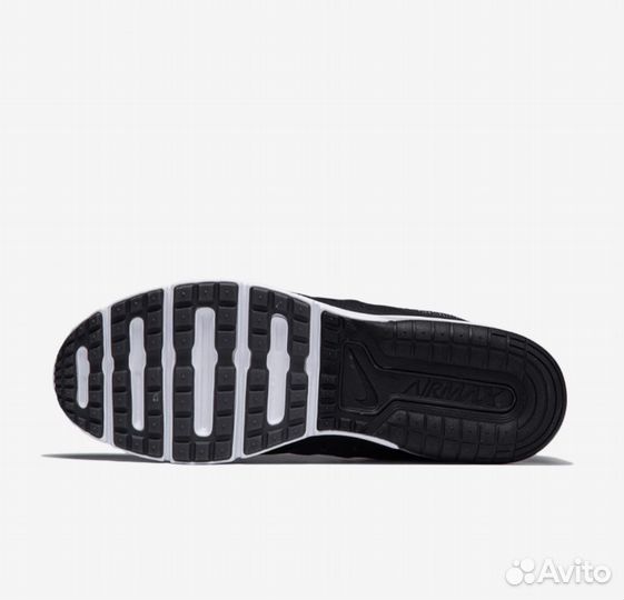 Кроссовки Nike воздуха Макс