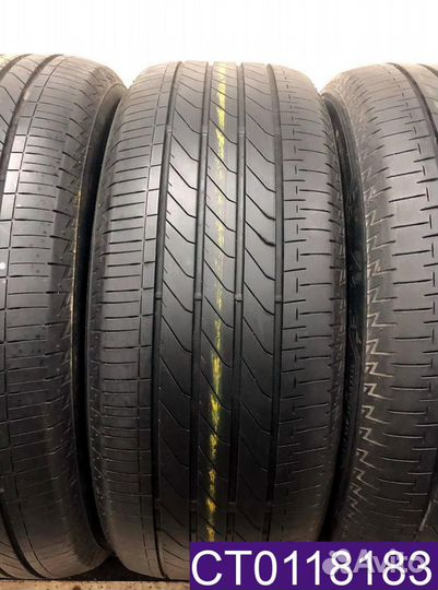 Bridgestone Turanza T005A 215/55 R17 94W