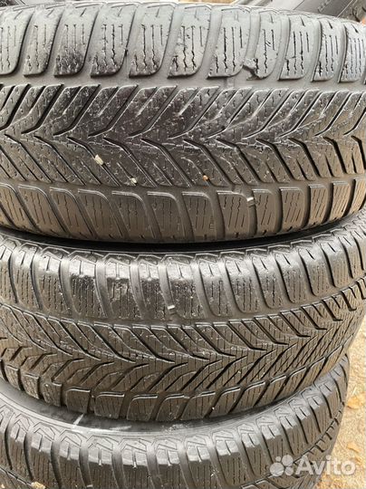 Sava Eskimo LT 195/65 R15