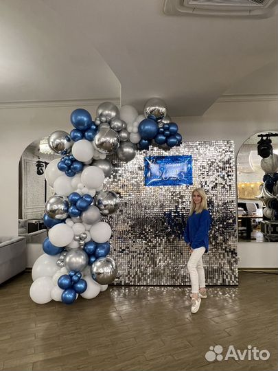 Фотозона в аренду