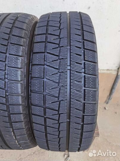 Bridgestone Blizzak Revo GZ 205/55 R16 97T