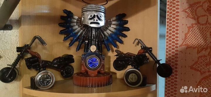 Поделки своими руками