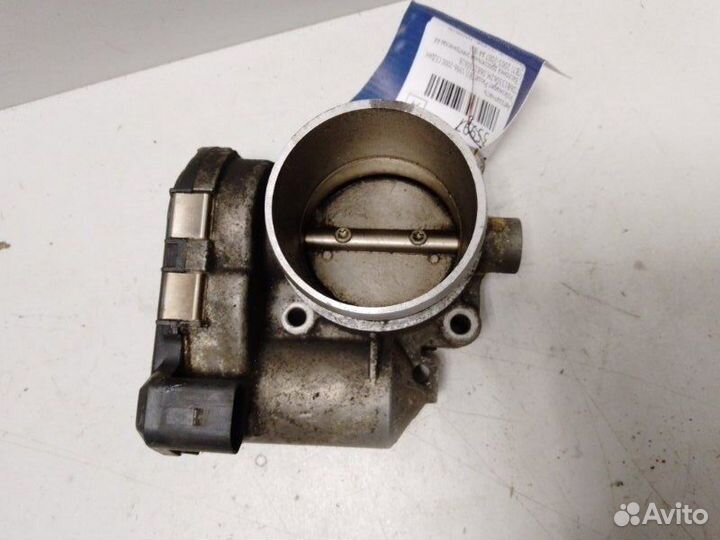 Заслонка дроссельная электрическая Volkswagen