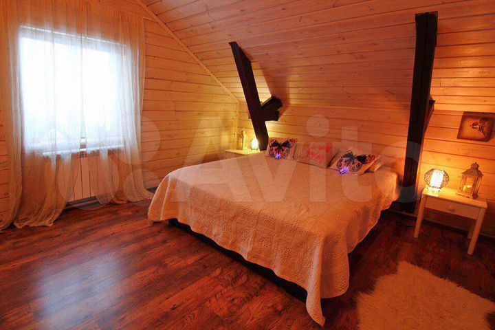 3-к. квартира, 80 м², 2/2 эт.