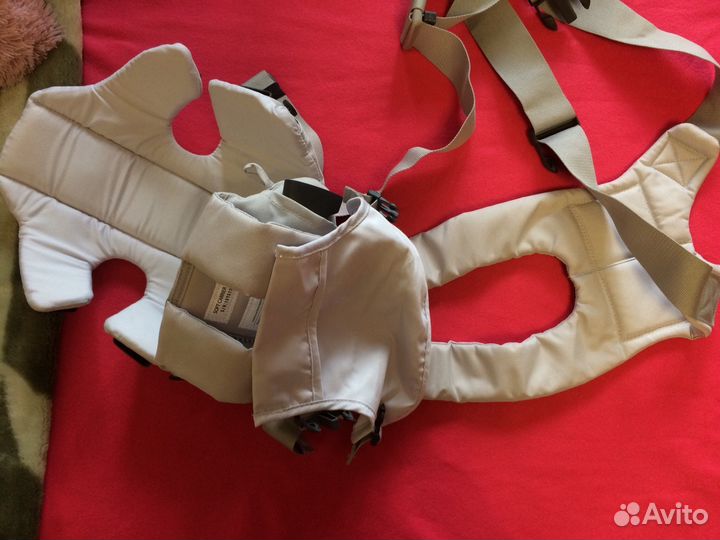 Рюкзак-кенгуру Inglesina