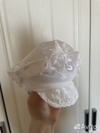 Набор для крещения