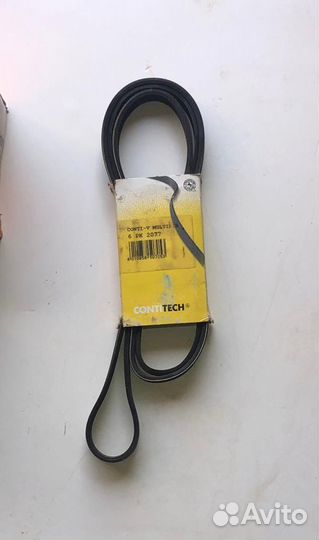 Ремень приводной mercedes