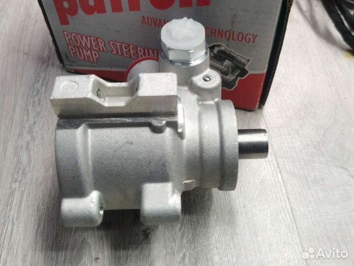 Насос гур Jeep Grand Cherokee