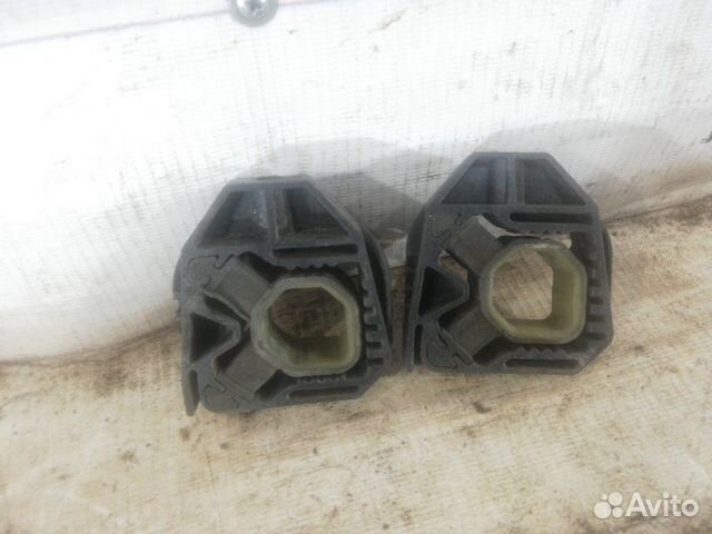 Подушка радиатора Volkswagen Passat B6 variant BZB