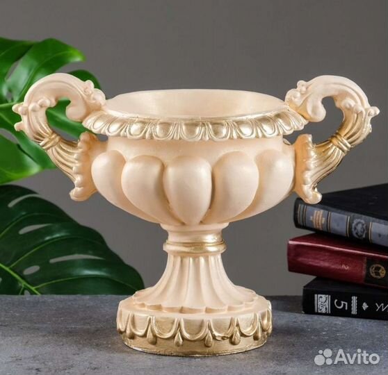 Вазоны для цветов