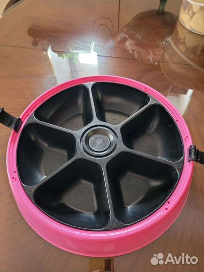 Автоматическая кормушка Feed-ex