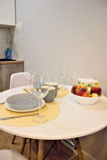 Квартира-студия, 21 м², 2/17 эт.