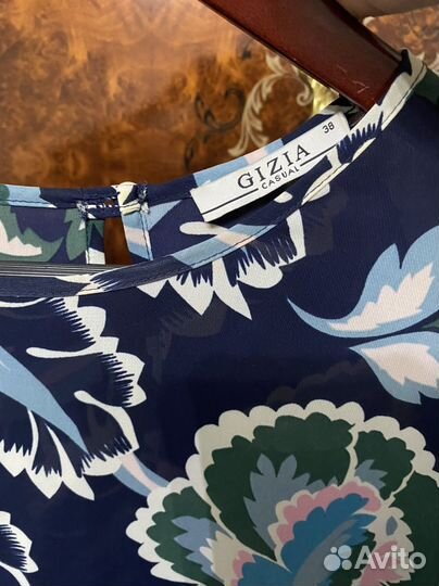 Жениские костюмы Gizia в отличном состояние р38