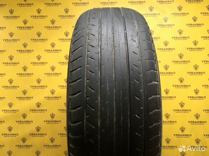 Yokohama Aspec A349A 215/65 R16 98H