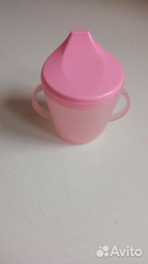 Поильник детский