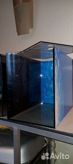 Аквариум 30л