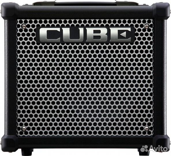 Комбо усилитель Roland cube-10GX