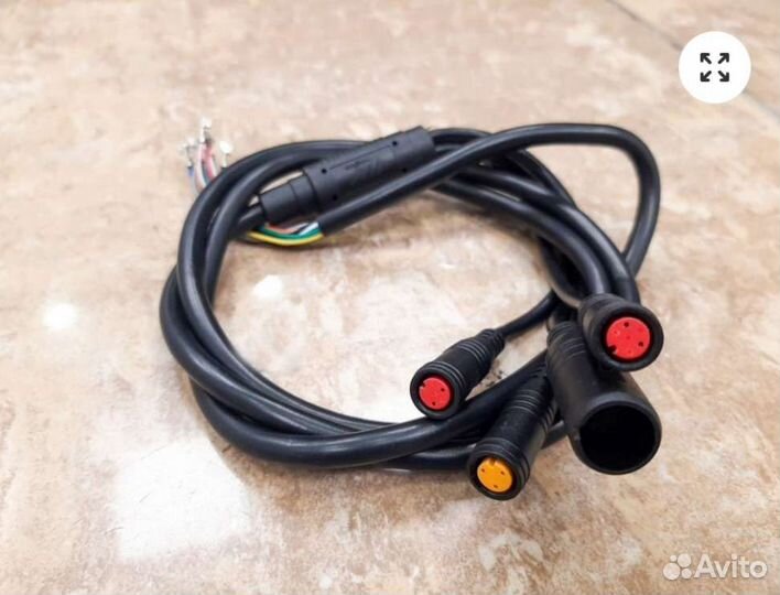 Запчасти для электросамоката Kugoo C1 и Kugoo C1+