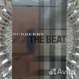 Burberry the hotsell beat for