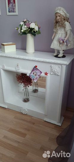 Фальшкамин