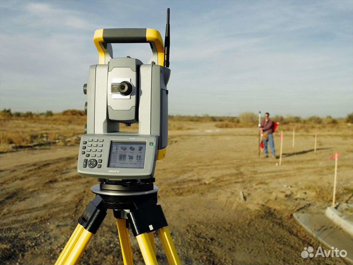 Кадастровый инженер, межевание, технический план